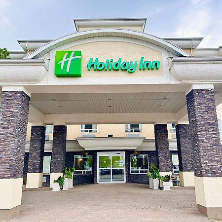 Holiday Inn Hotel & Suites Regina By Ihg Esterno foto