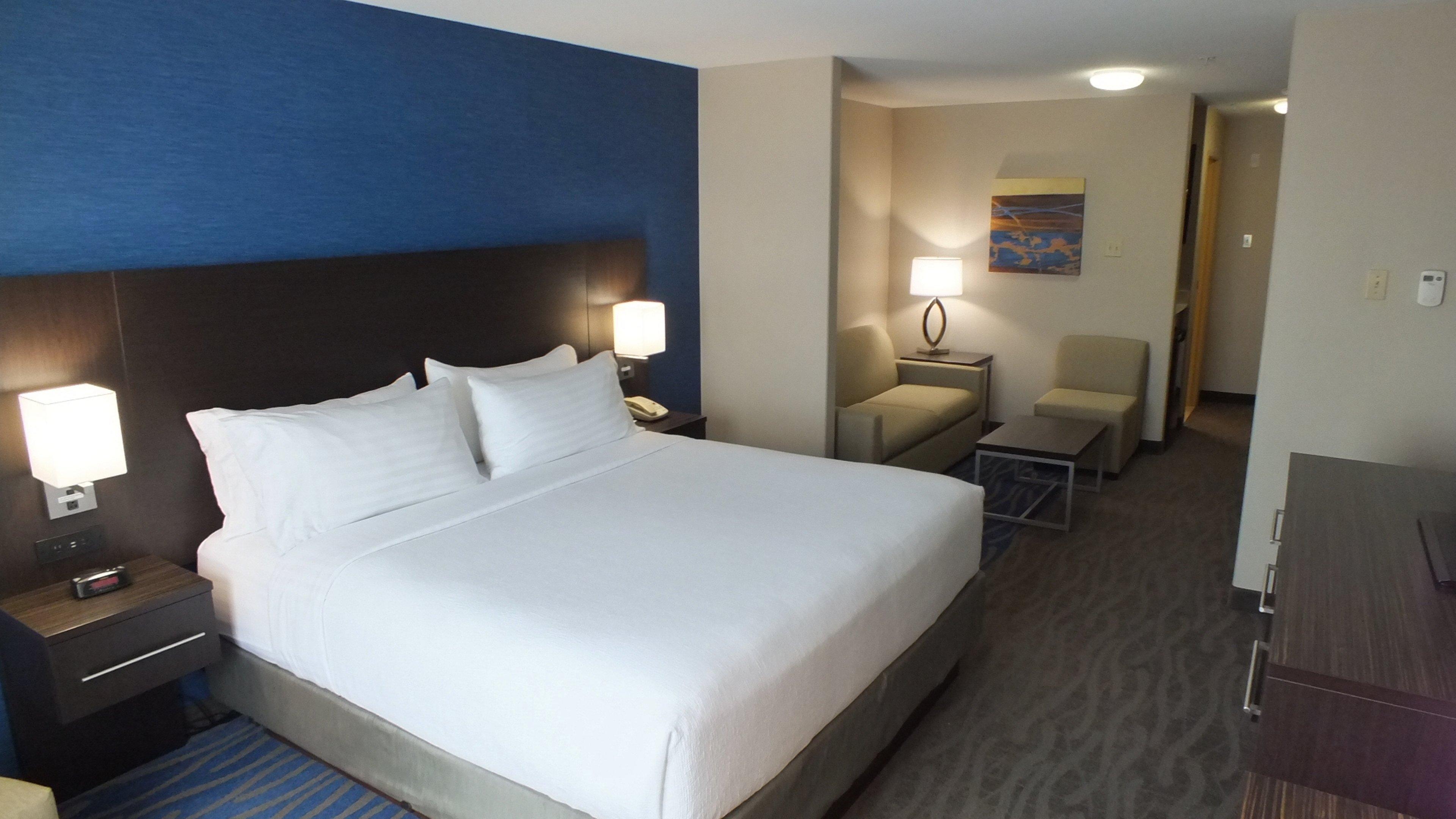 Holiday Inn Hotel & Suites Regina By Ihg Esterno foto