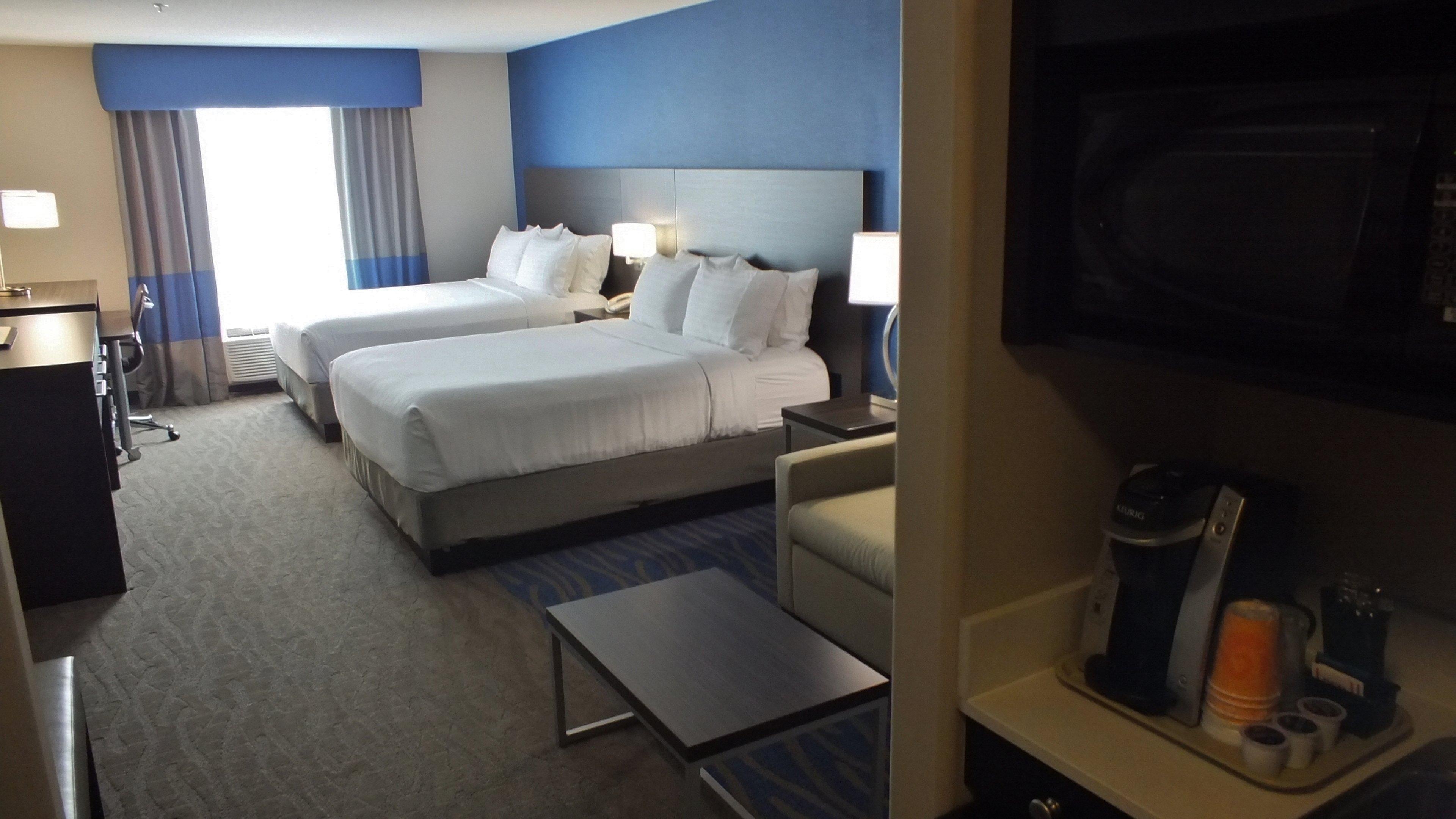 Holiday Inn Hotel & Suites Regina By Ihg Esterno foto