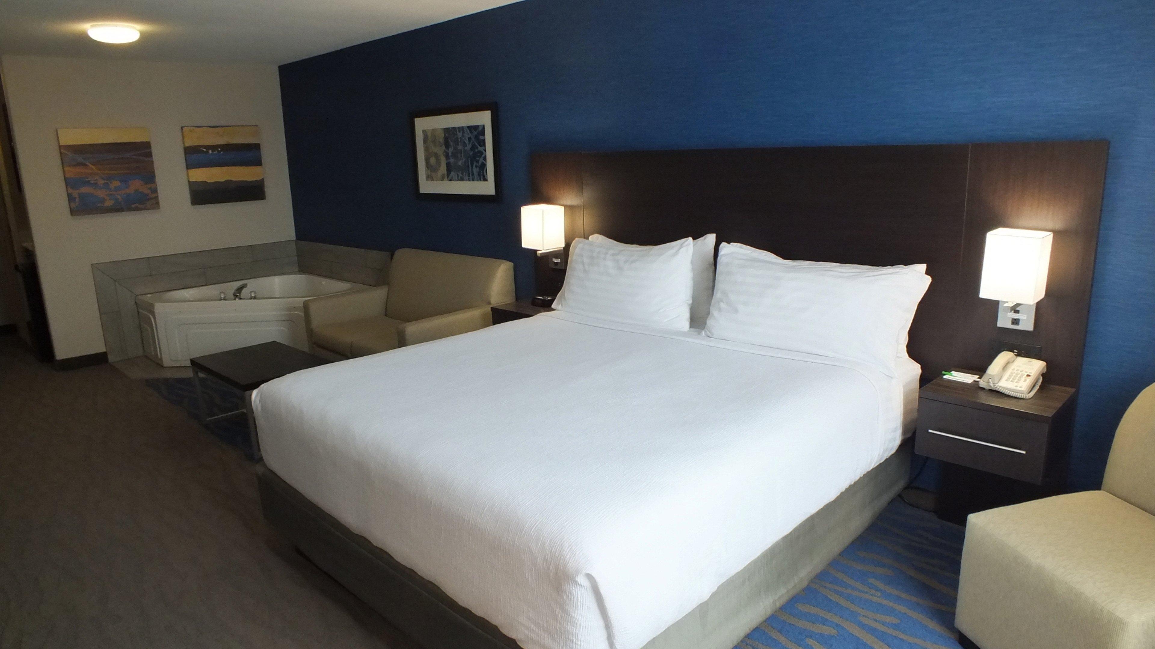 Holiday Inn Hotel & Suites Regina By Ihg Esterno foto