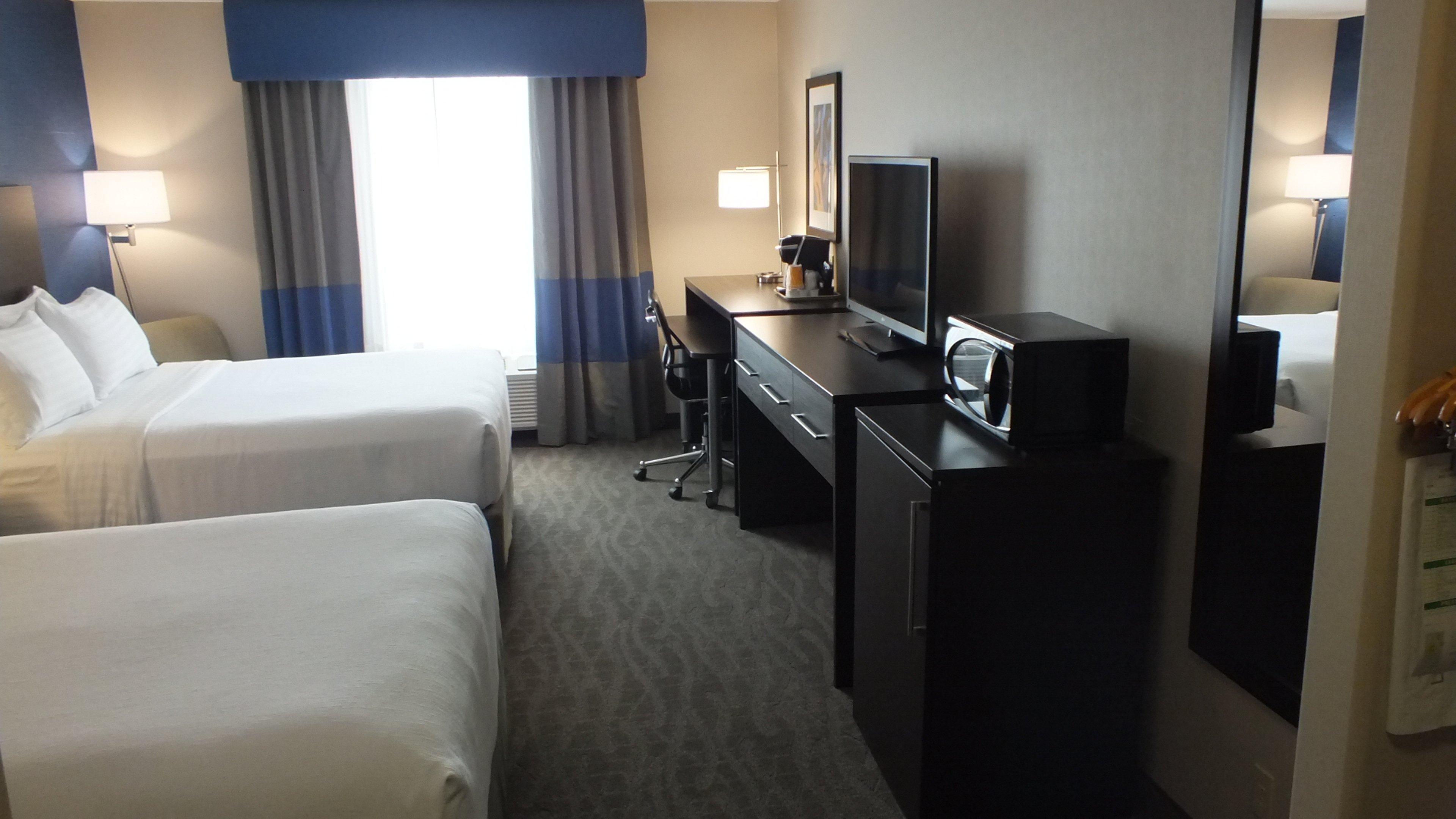 Holiday Inn Hotel & Suites Regina By Ihg Esterno foto