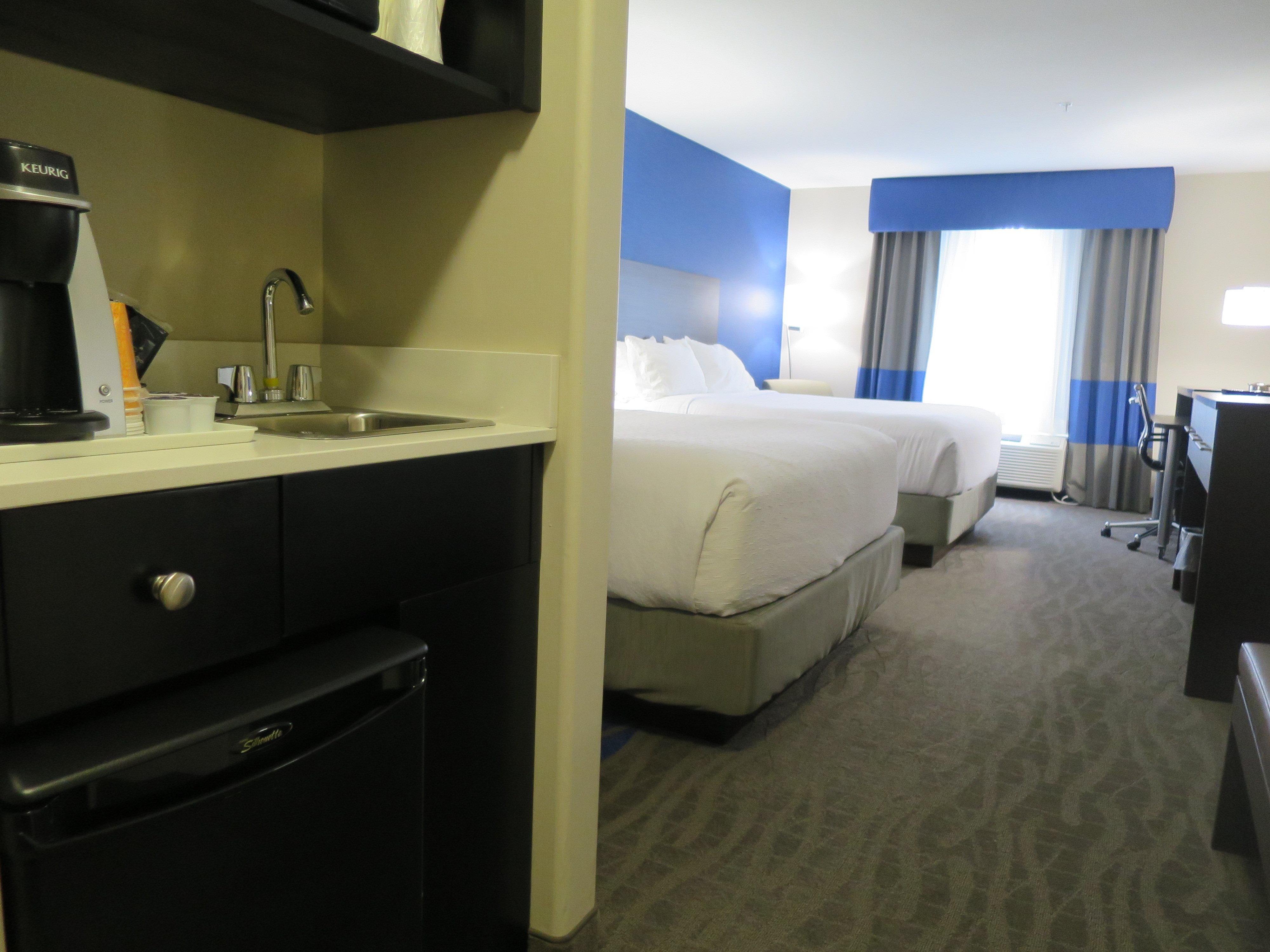 Holiday Inn Hotel & Suites Regina By Ihg Esterno foto