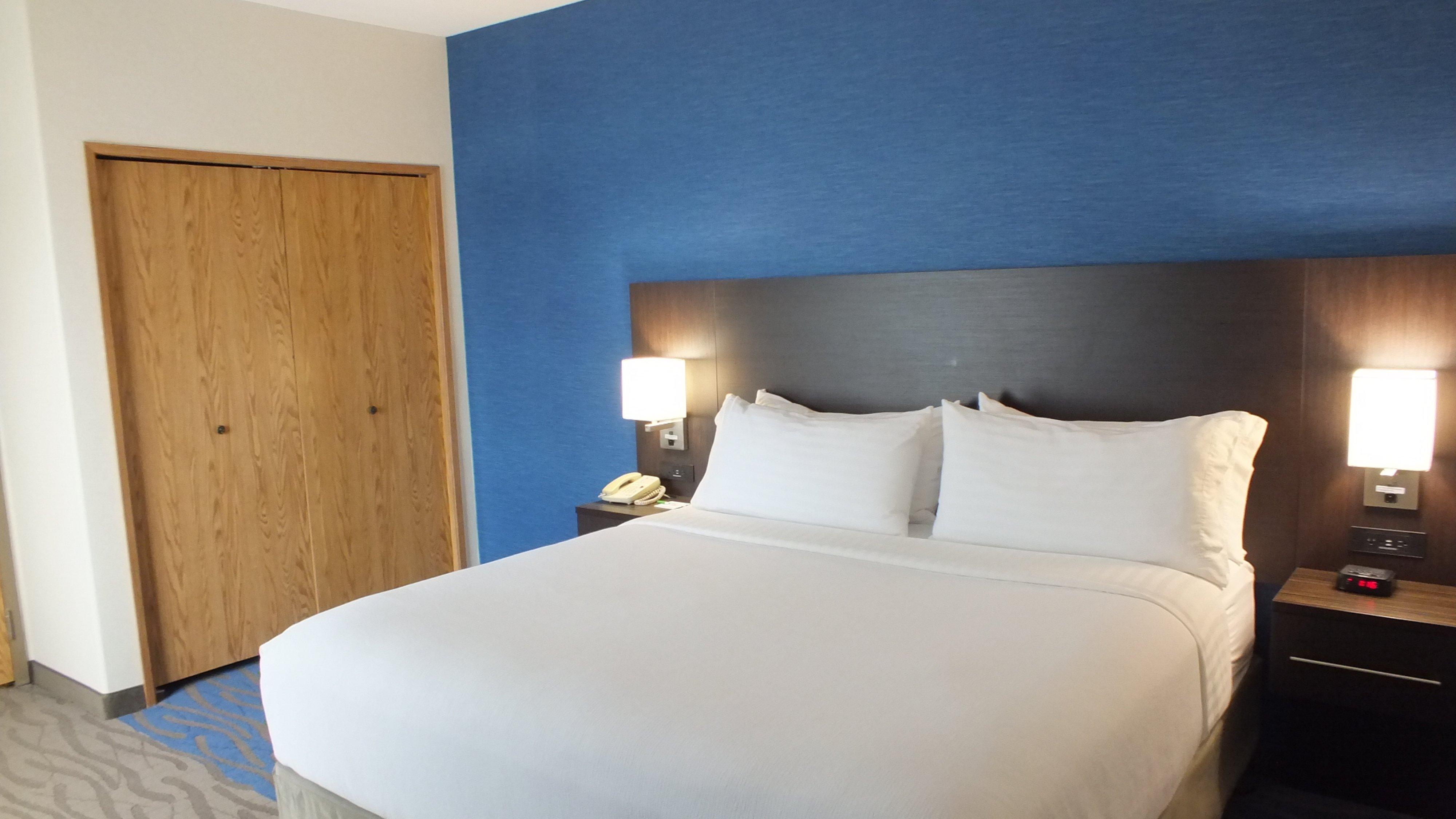 Holiday Inn Hotel & Suites Regina By Ihg Esterno foto
