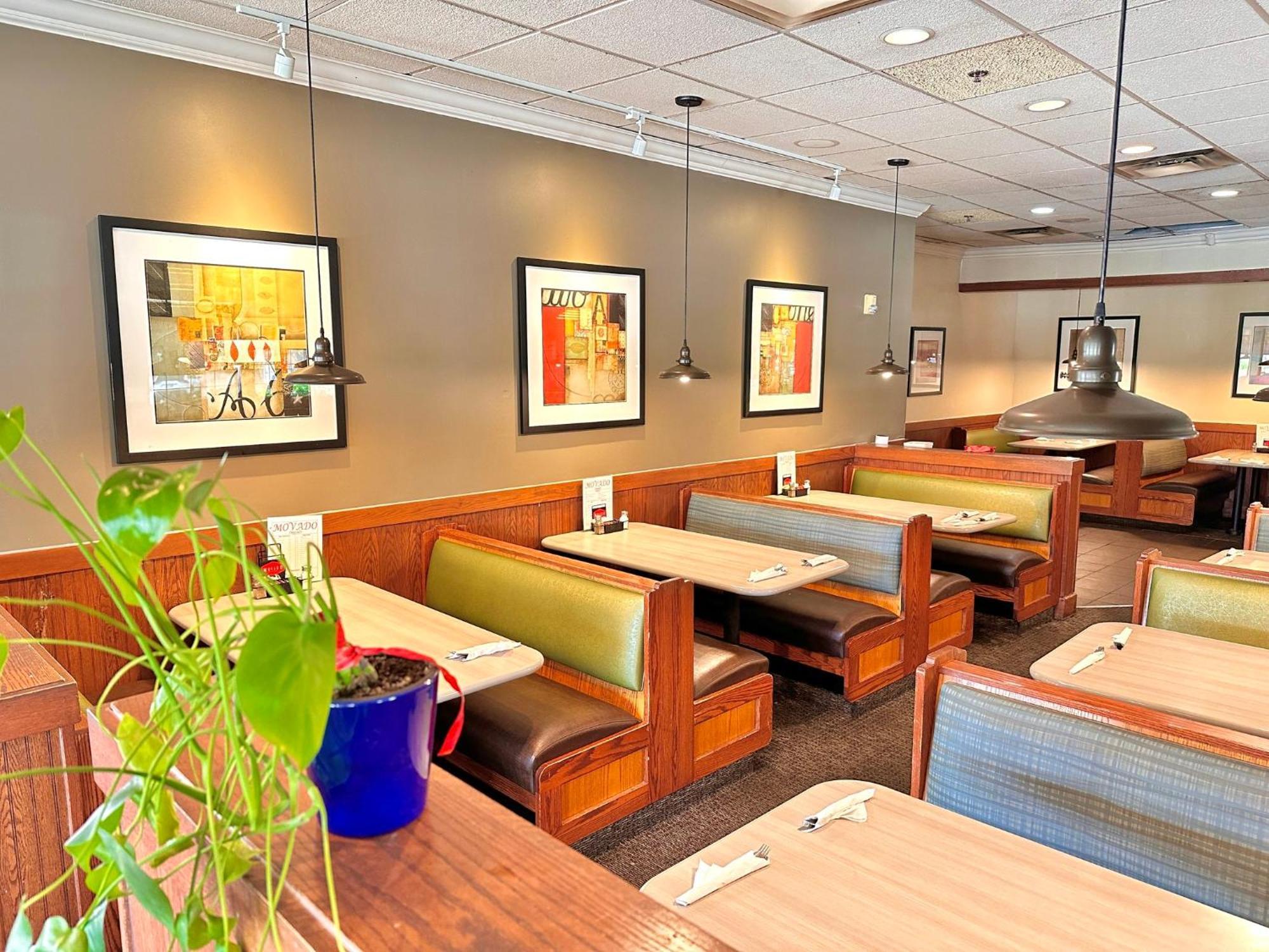 Holiday Inn Hotel & Suites Regina By Ihg Esterno foto