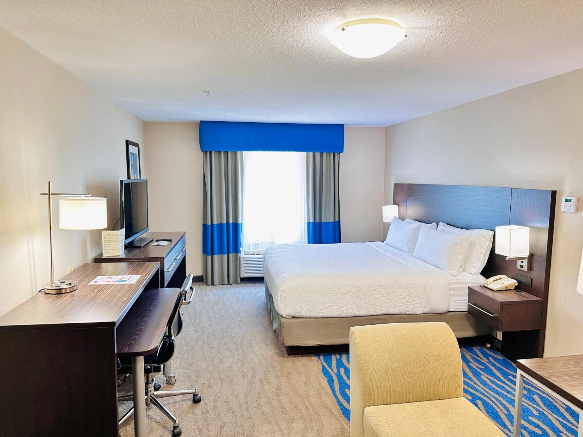 Holiday Inn Hotel & Suites Regina By Ihg Esterno foto