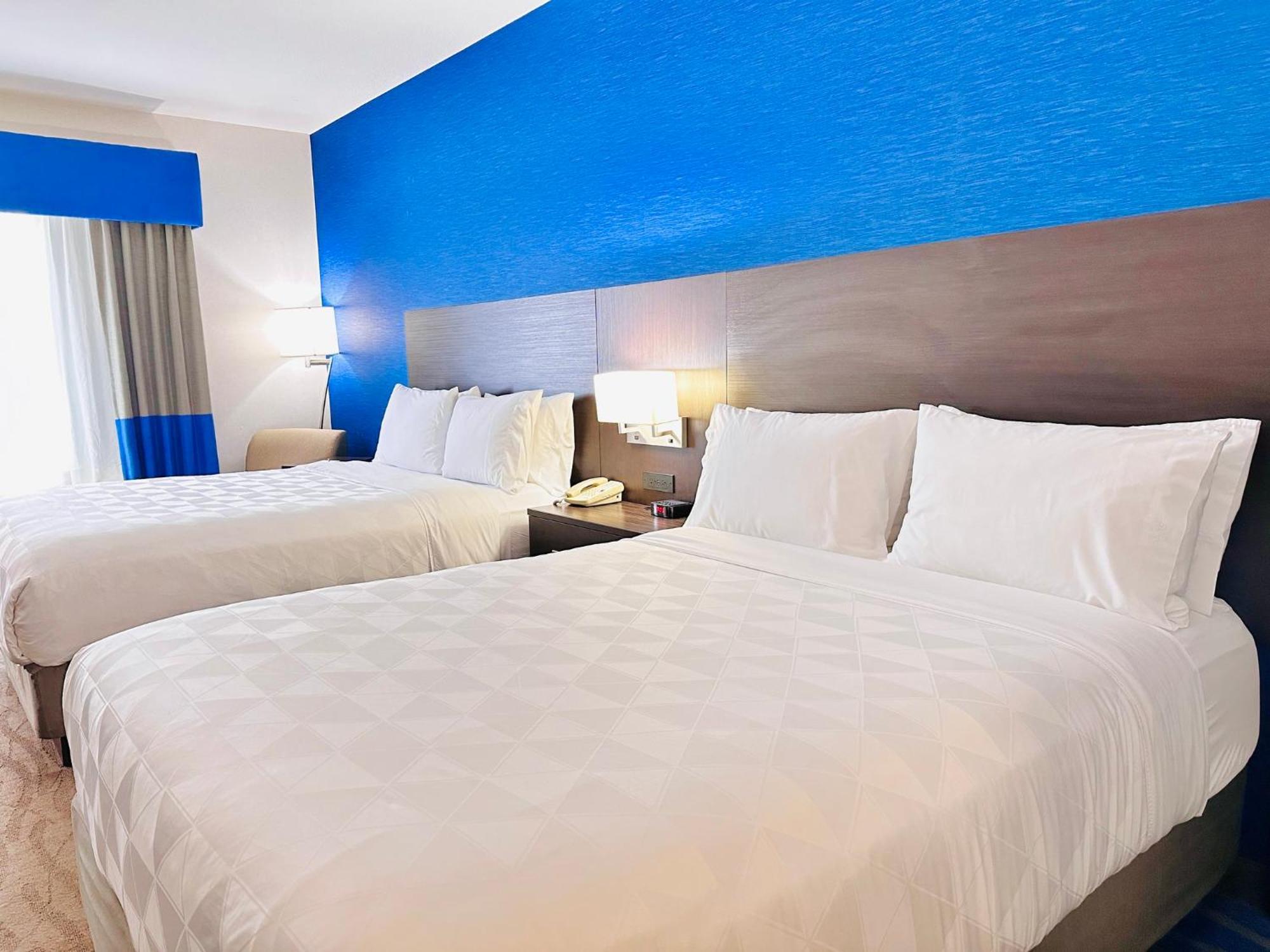 Holiday Inn Hotel & Suites Regina By Ihg Esterno foto