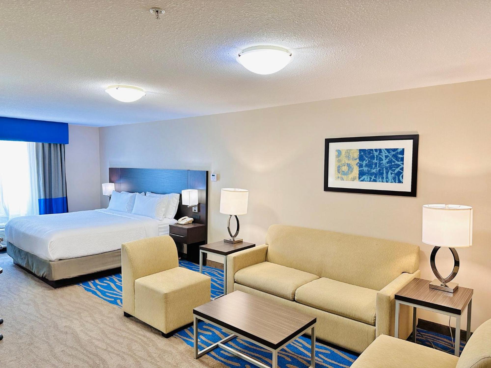Holiday Inn Hotel & Suites Regina By Ihg Esterno foto