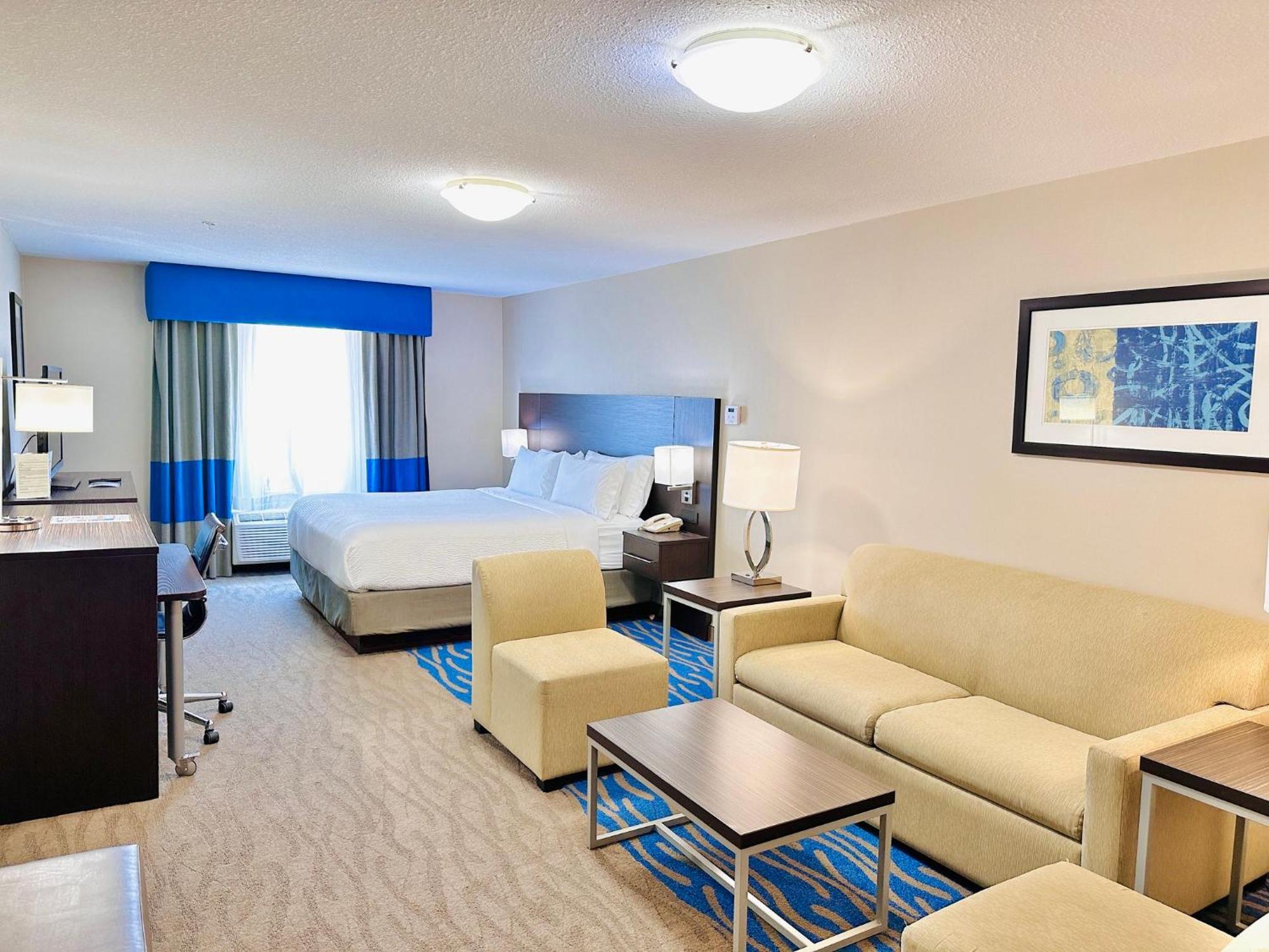 Holiday Inn Hotel & Suites Regina By Ihg Esterno foto