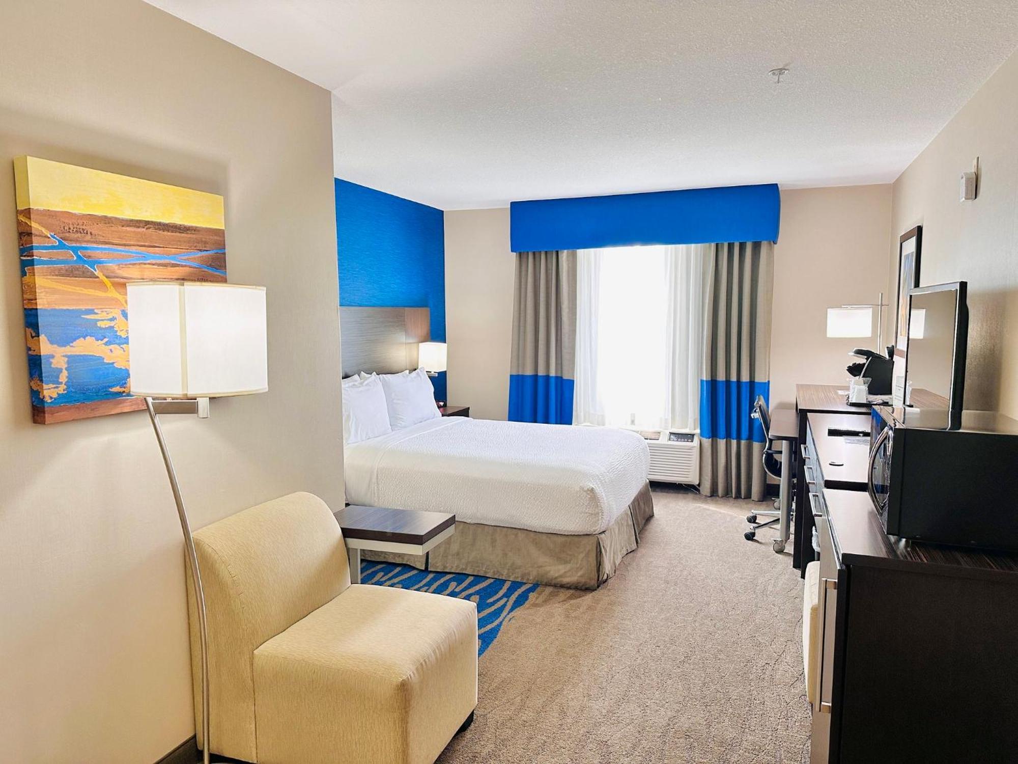 Holiday Inn Hotel & Suites Regina By Ihg Esterno foto