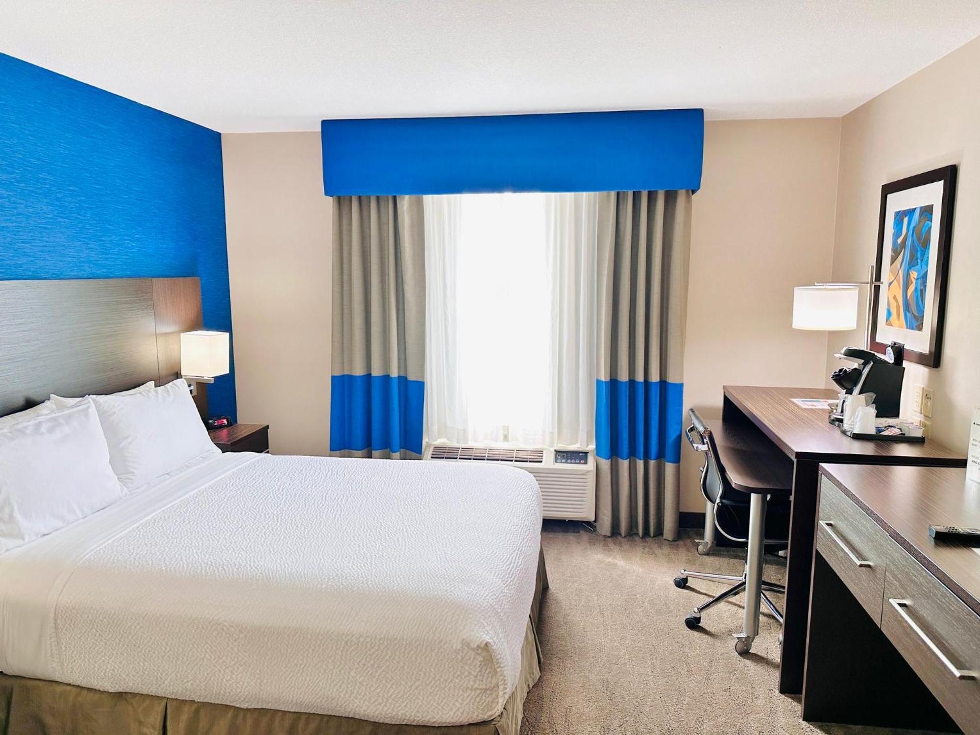Holiday Inn Hotel & Suites Regina By Ihg Esterno foto