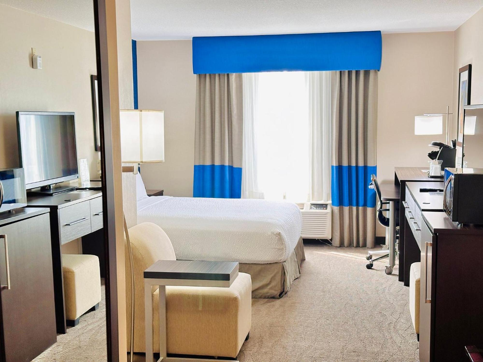 Holiday Inn Hotel & Suites Regina By Ihg Esterno foto