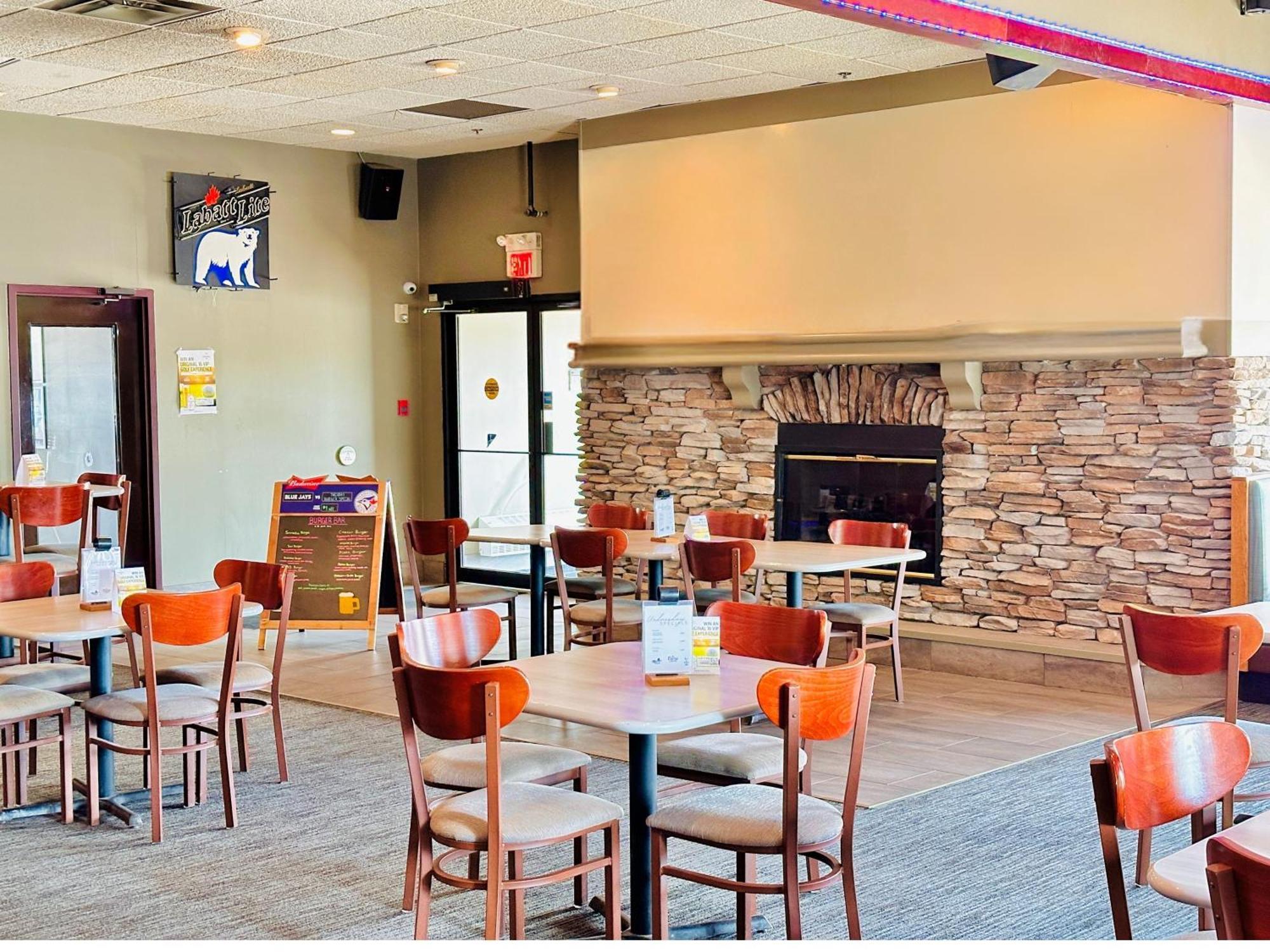 Holiday Inn Hotel & Suites Regina By Ihg Esterno foto