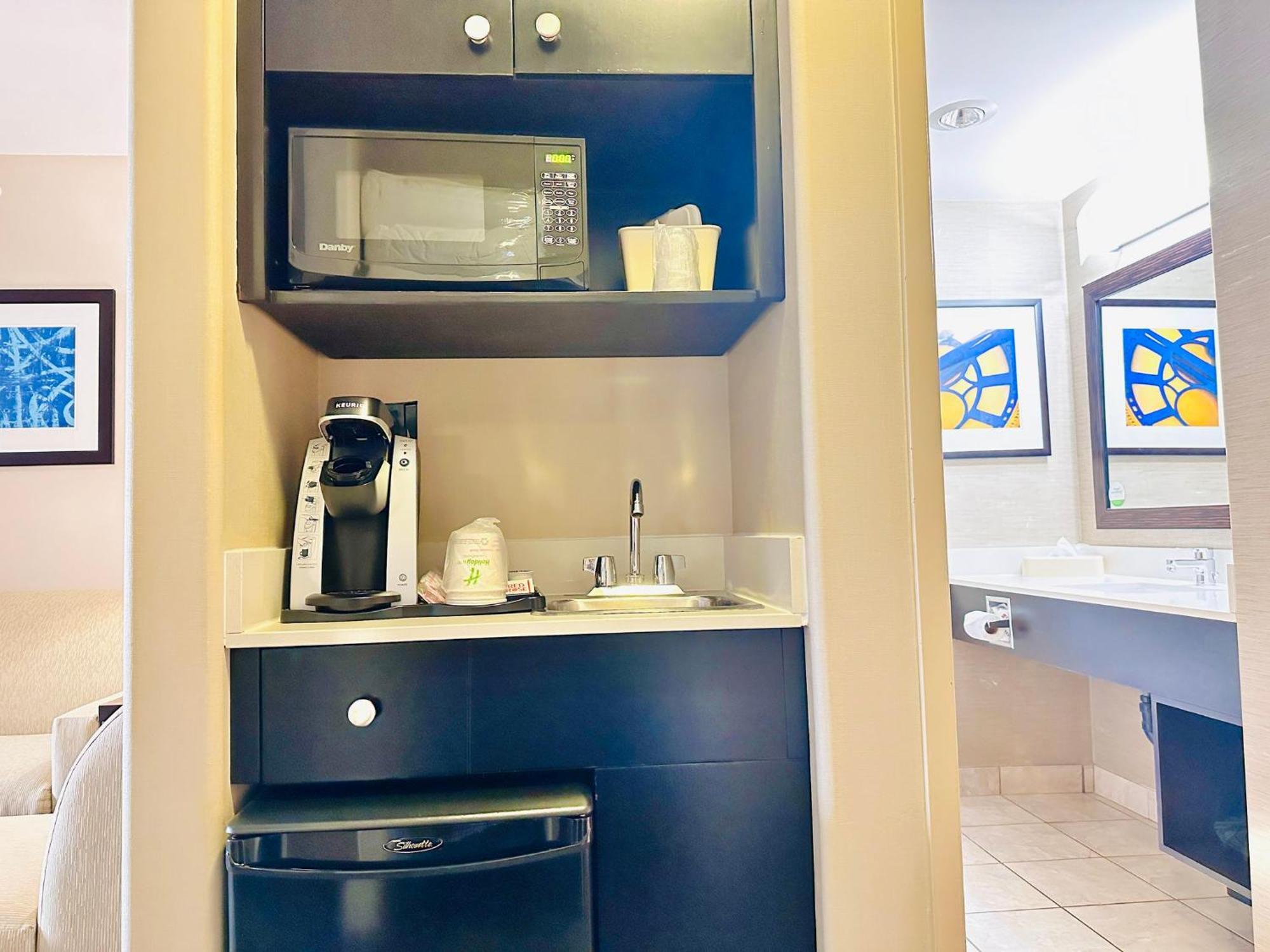 Holiday Inn Hotel & Suites Regina By Ihg Esterno foto