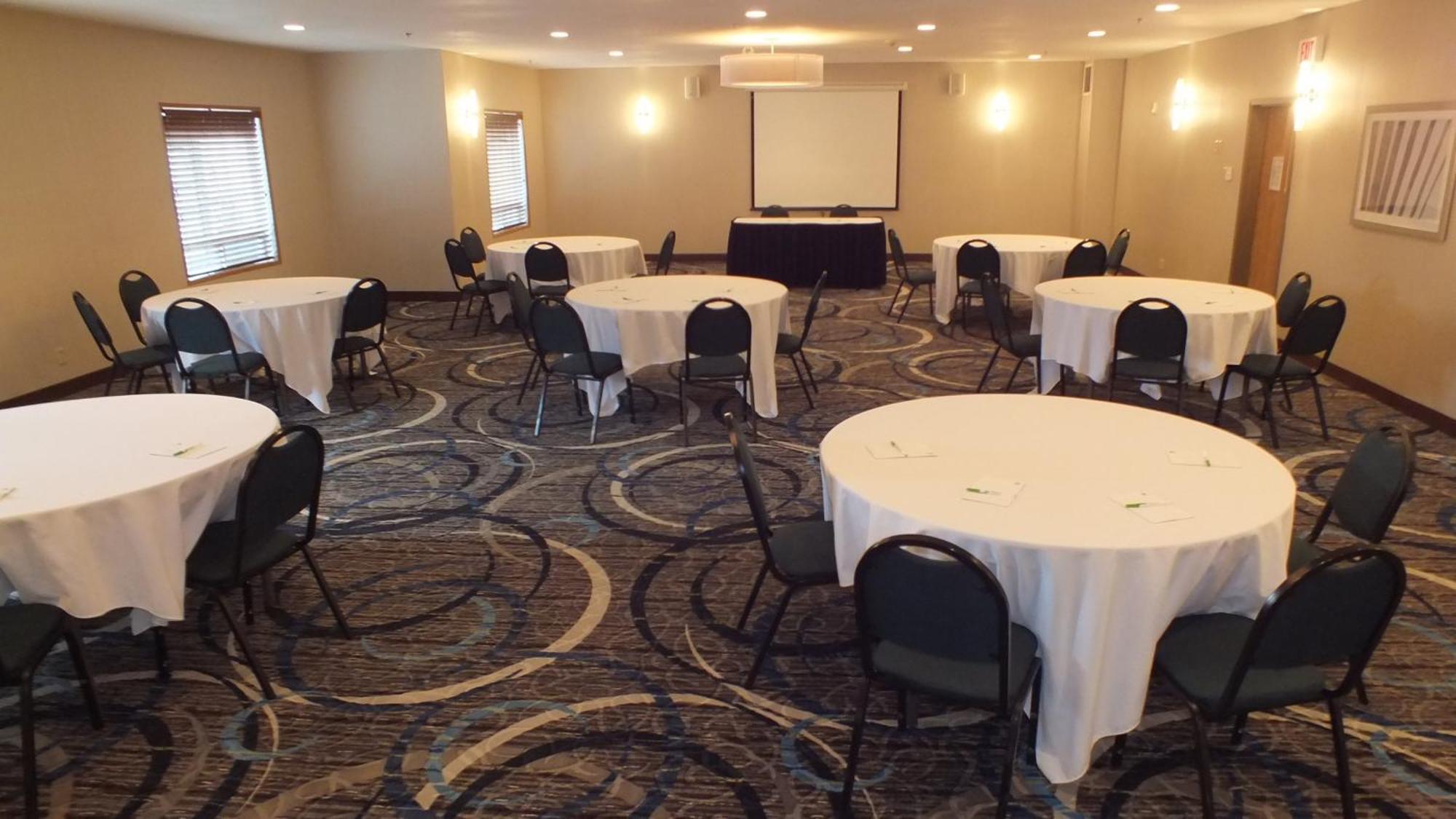 Holiday Inn Hotel & Suites Regina By Ihg Esterno foto
