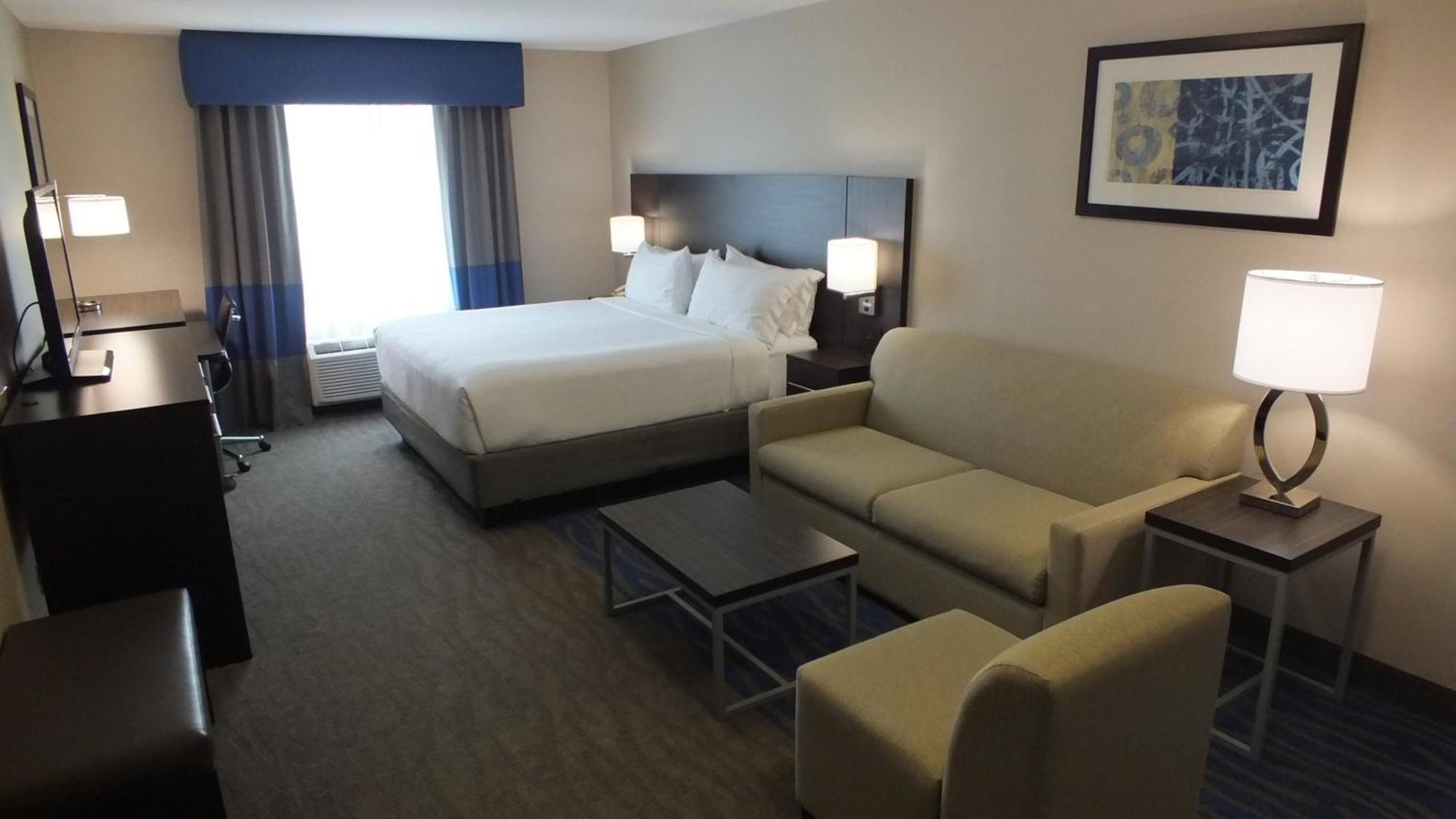 Holiday Inn Hotel & Suites Regina By Ihg Esterno foto