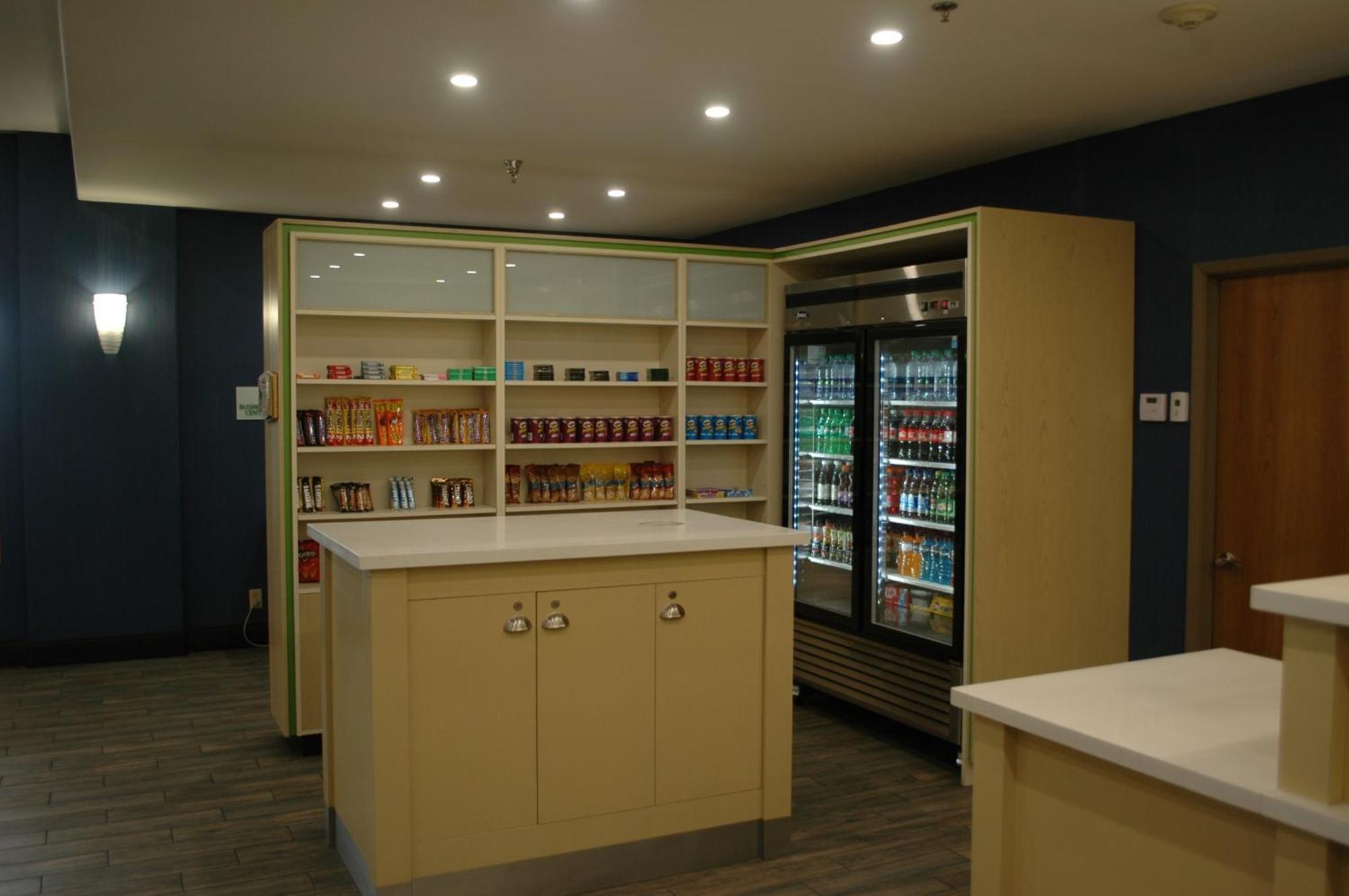 Holiday Inn Hotel & Suites Regina By Ihg Esterno foto