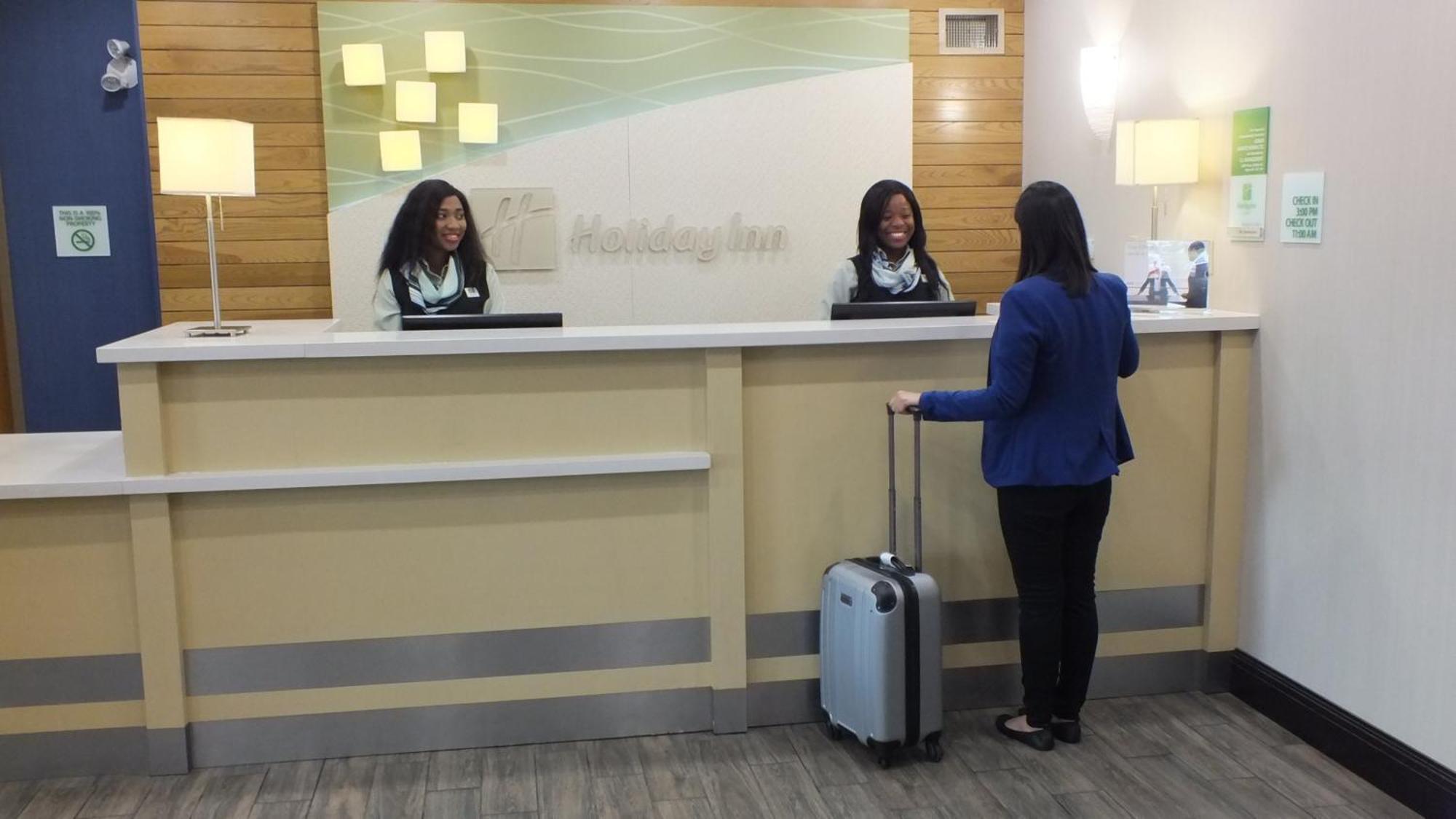 Holiday Inn Hotel & Suites Regina By Ihg Esterno foto