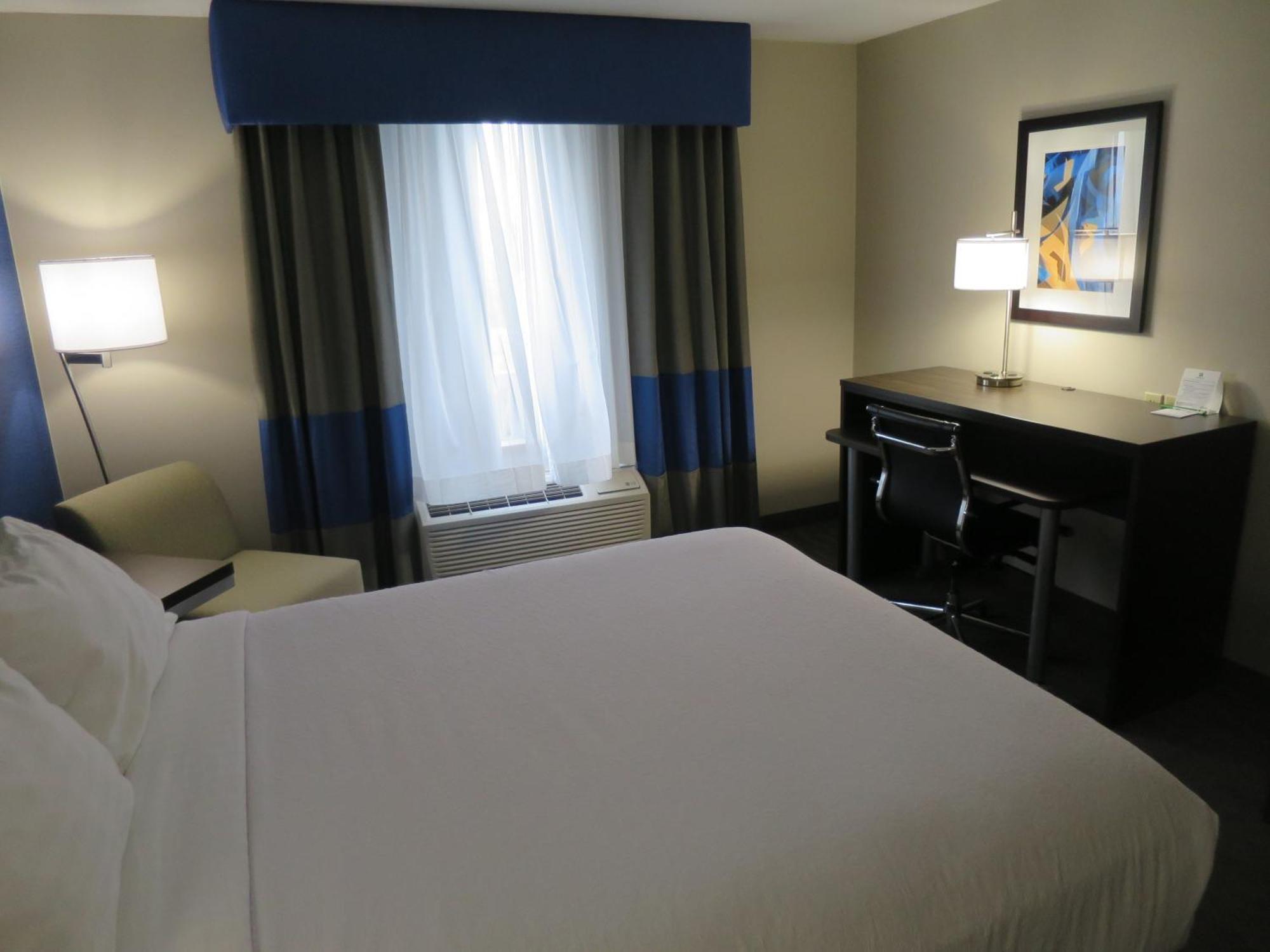 Holiday Inn Hotel & Suites Regina By Ihg Esterno foto