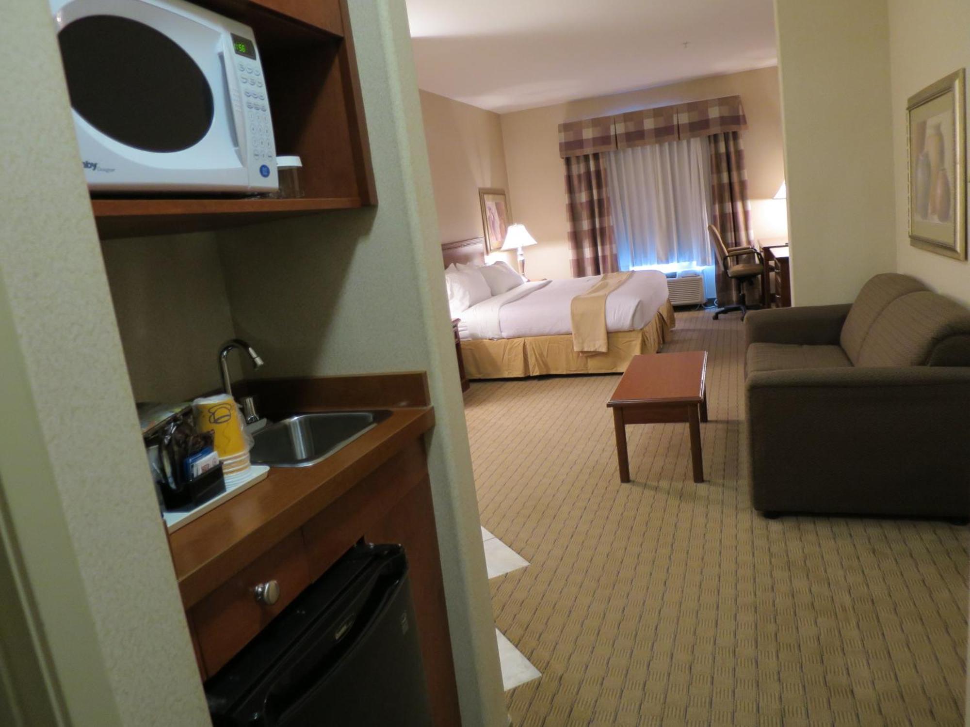 Holiday Inn Hotel & Suites Regina By Ihg Esterno foto