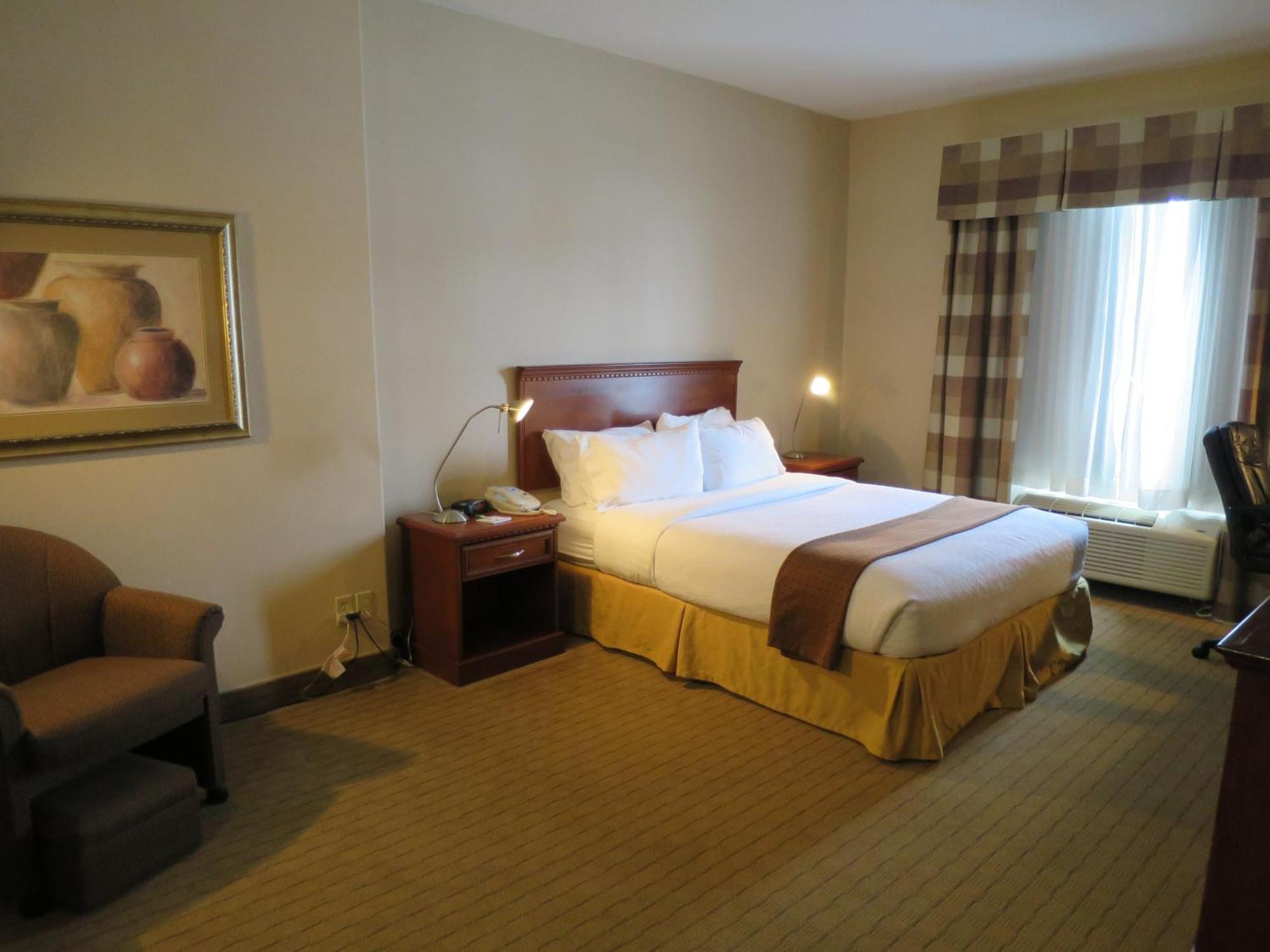 Holiday Inn Hotel & Suites Regina By Ihg Esterno foto