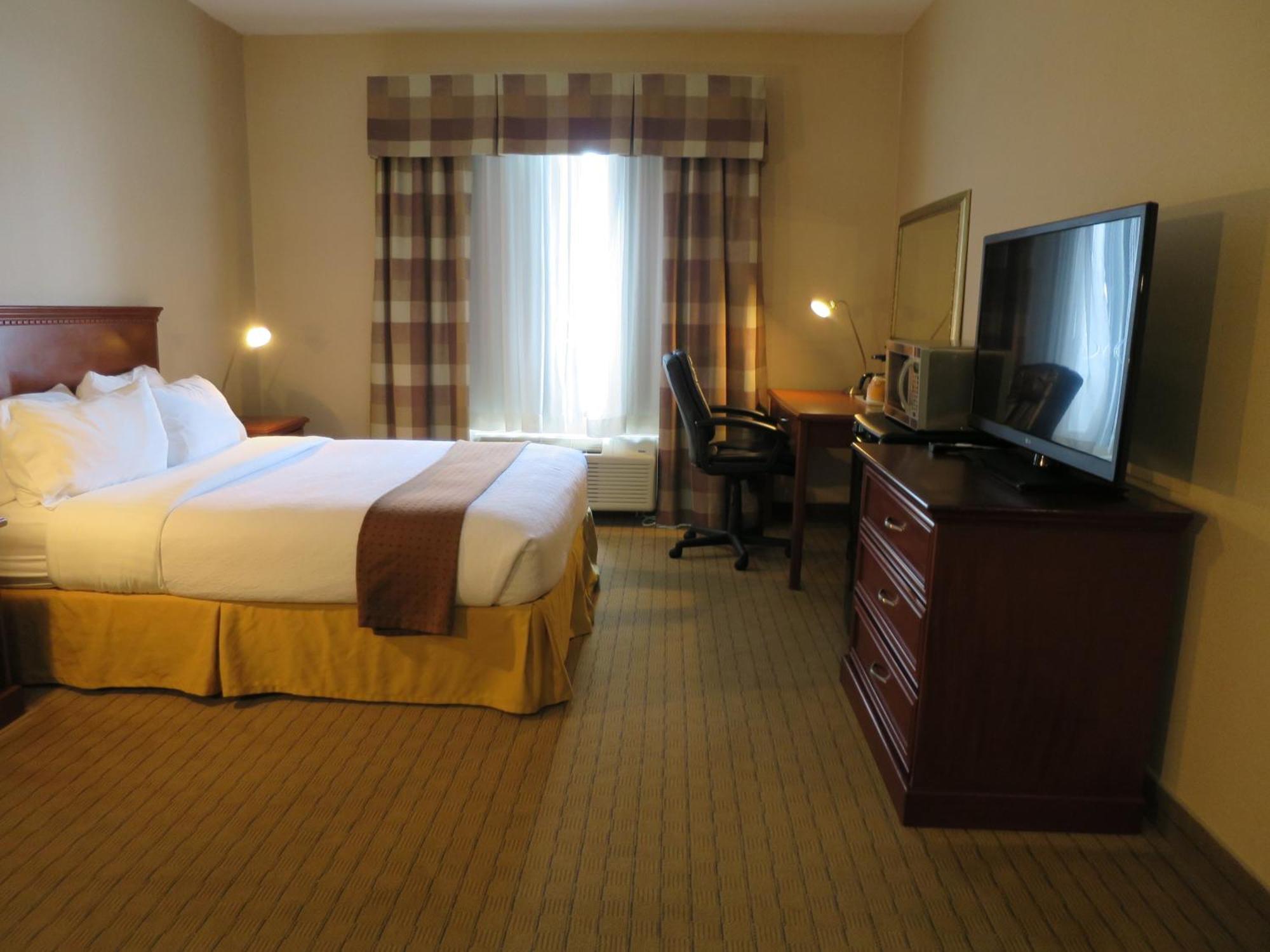Holiday Inn Hotel & Suites Regina By Ihg Esterno foto