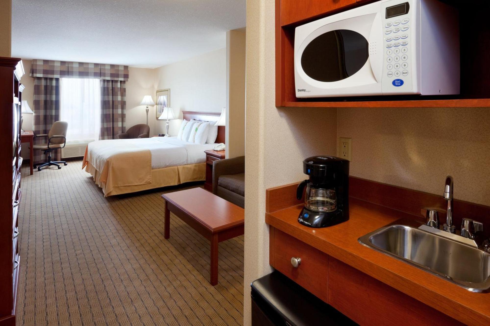 Holiday Inn Hotel & Suites Regina By Ihg Esterno foto